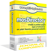 MosDirectory