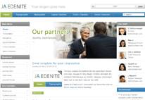 Ja Edenite