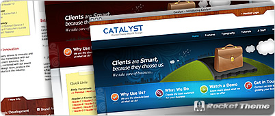 Catalist