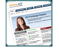 Forever Ace
