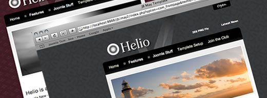 helio