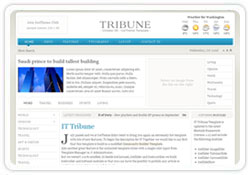 it tribune