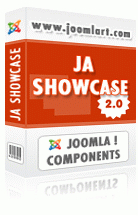 Ja showcase 2.0