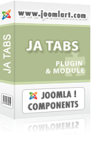 ja tabs