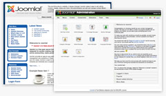 joomla 1.5.10