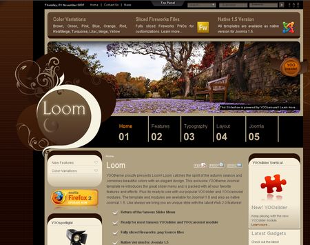 YOOtheme Joomla Pack. full . YOOtheme Joomla Pack. full .