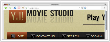 movie studio