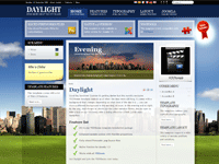 daylight