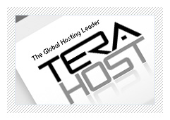 terahost