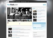 yourflash