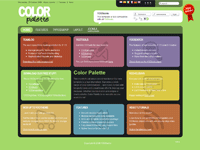 color