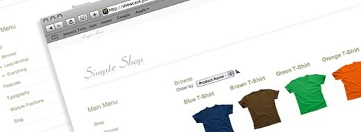 simpleshop