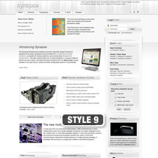 Synapse 1