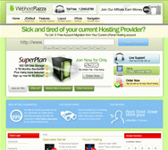 webhost